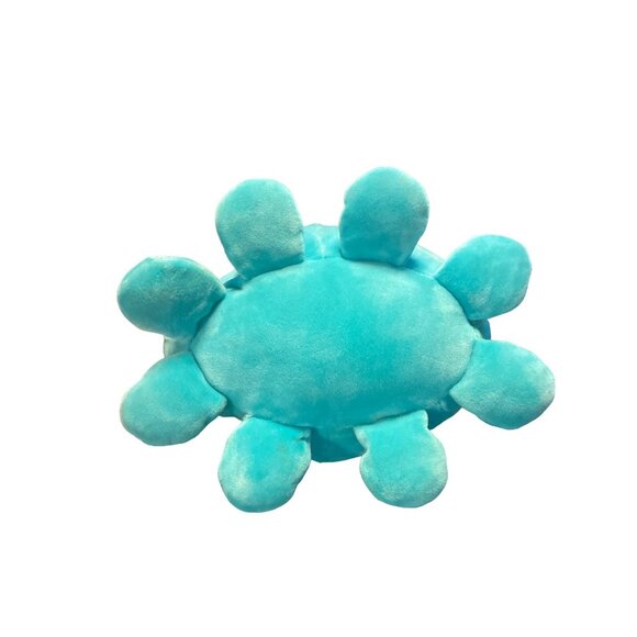 Squishmallows Aqua Panda Octopus Plush - 8" Adorable Soft Stuffed Toy - Picture 6 of 6